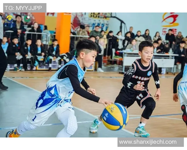 探索篮球明星的魅力与成就让孩子们了解体育精神与团队合作的重要性